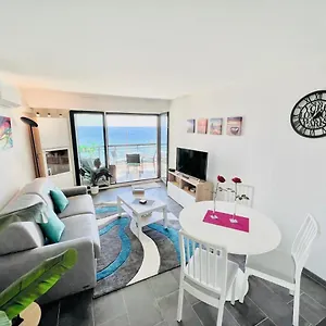 Maupassant Bord De Apartment