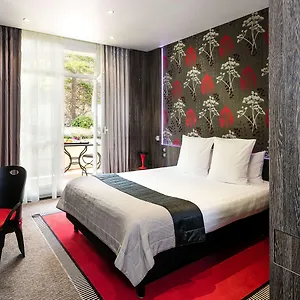 4* Otel Western Premier Le Patio Des Artistes Wellness Jacuzzi