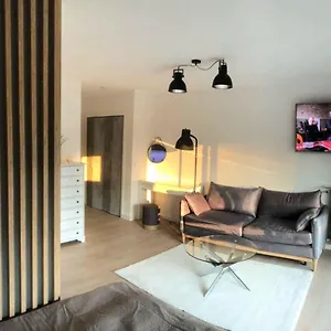 Cozy In - Ac-self Check-in Apartment