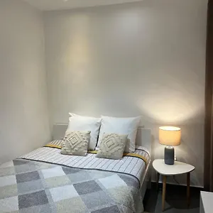  Appartement Coeur De Centre