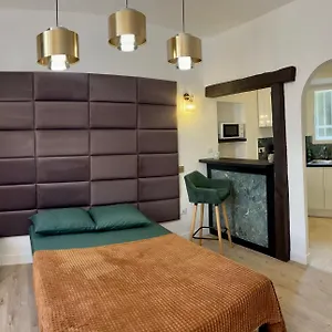  Appartement Le Petit Carlthon