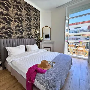 Beautiful 4 Beds & 4 Baths, 10min From Palais, 4 Stars Apartment