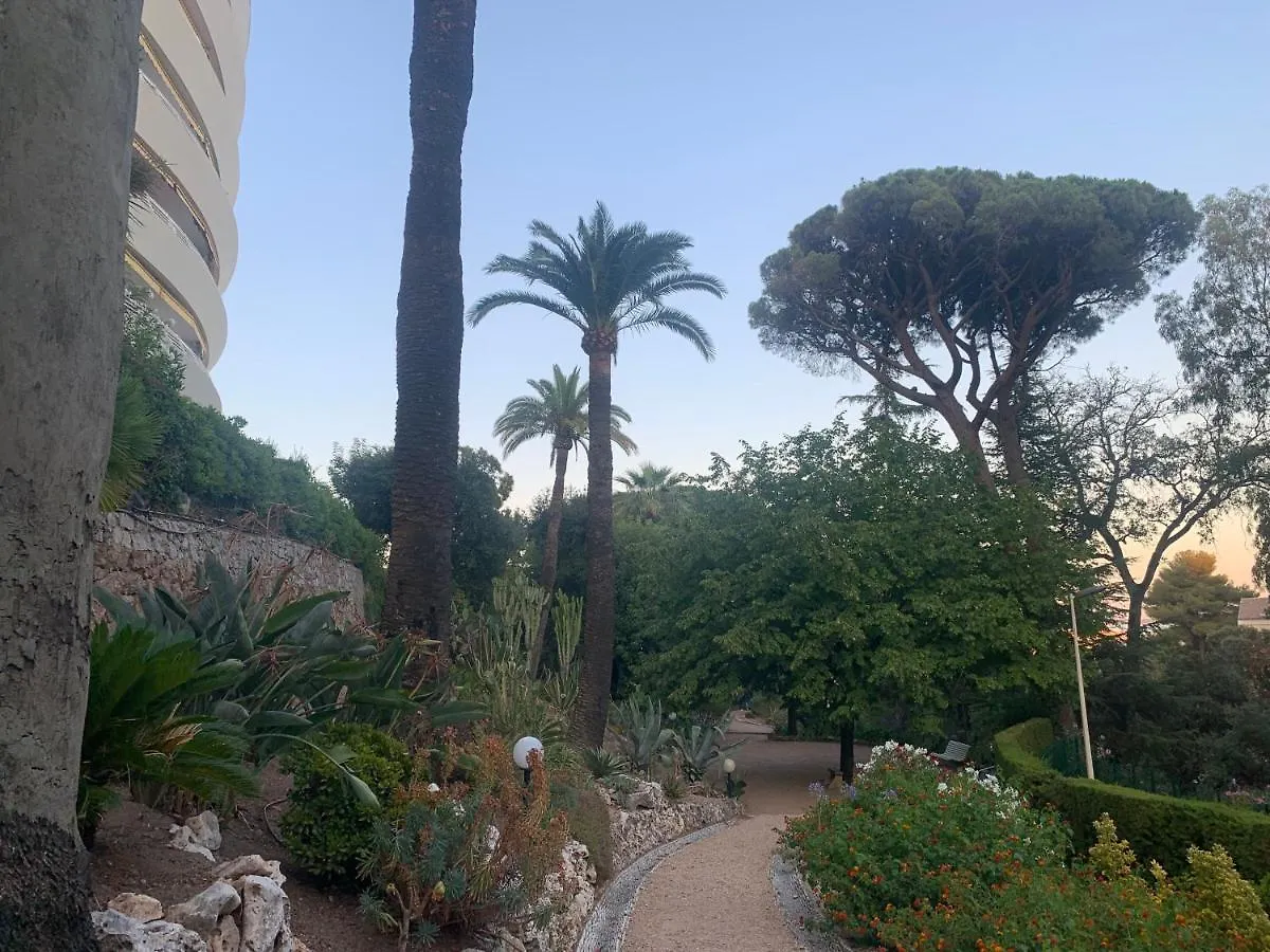 Apartment Cannes Vue Mer