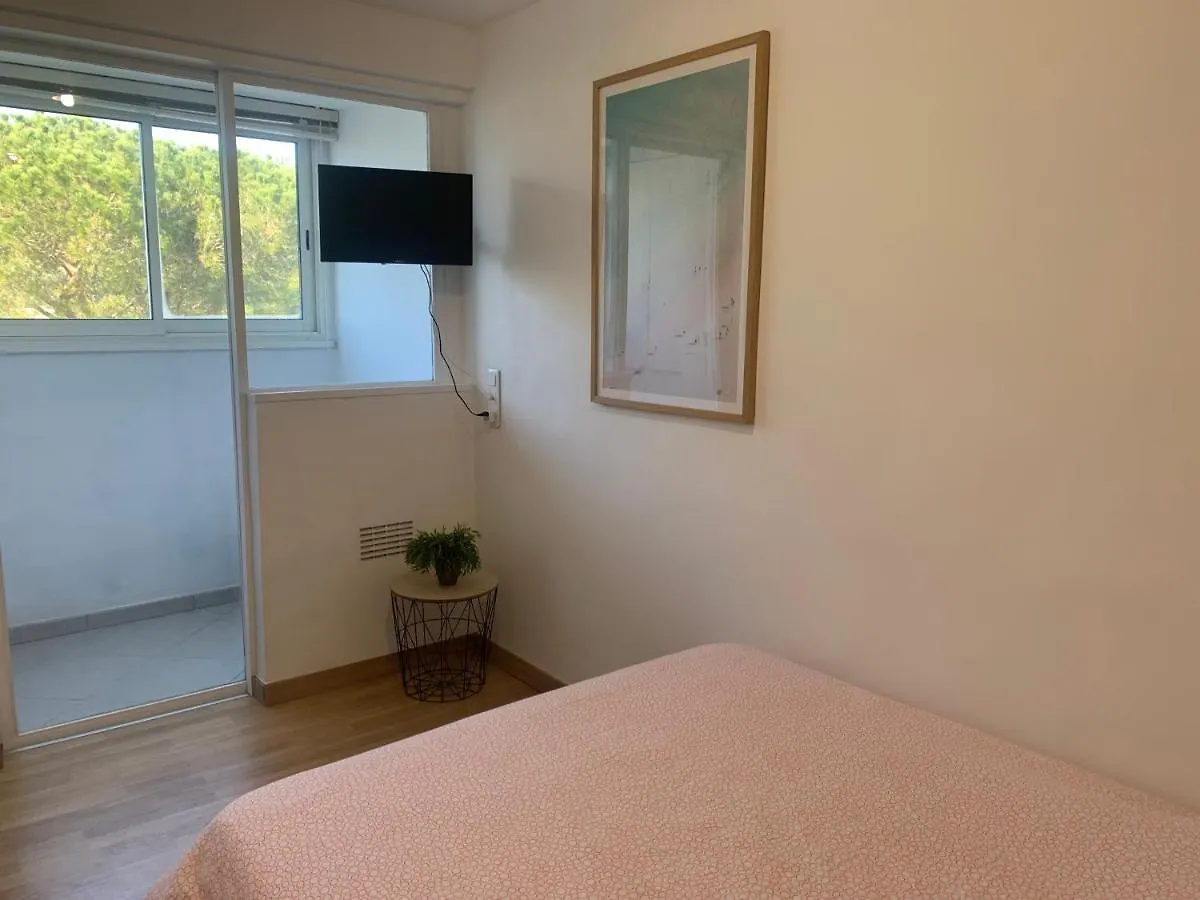 Apartment Cannes Vue Mer